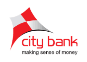 city bank